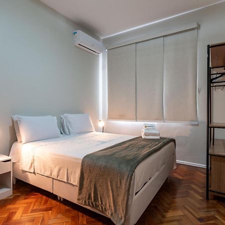 Moderno Apartamento Em Ipanema - Pm203 Z1 Rio de Janeiro Exteriör bild