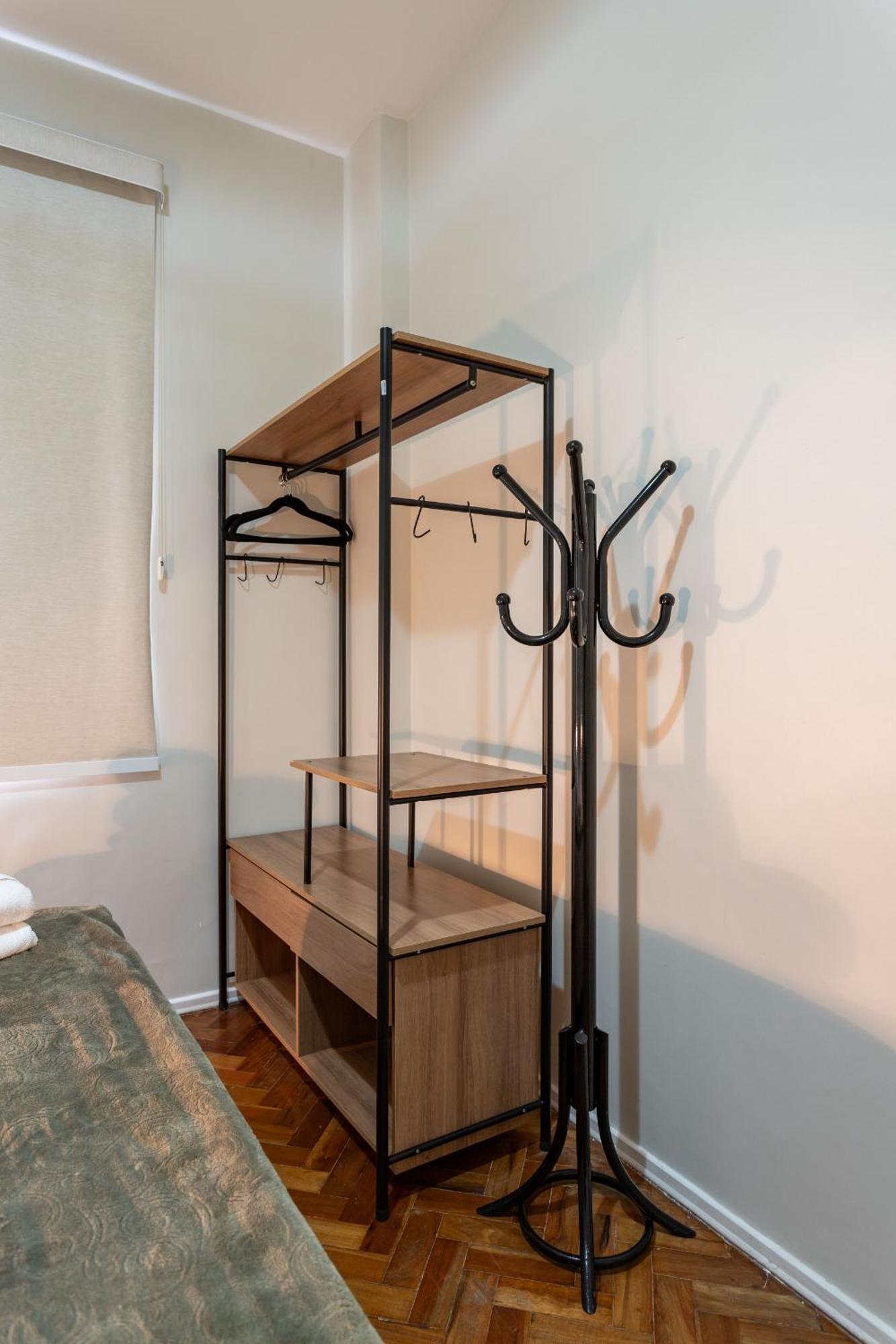 Moderno Apartamento Em Ipanema - Pm203 Z1 Rio de Janeiro Exteriör bild