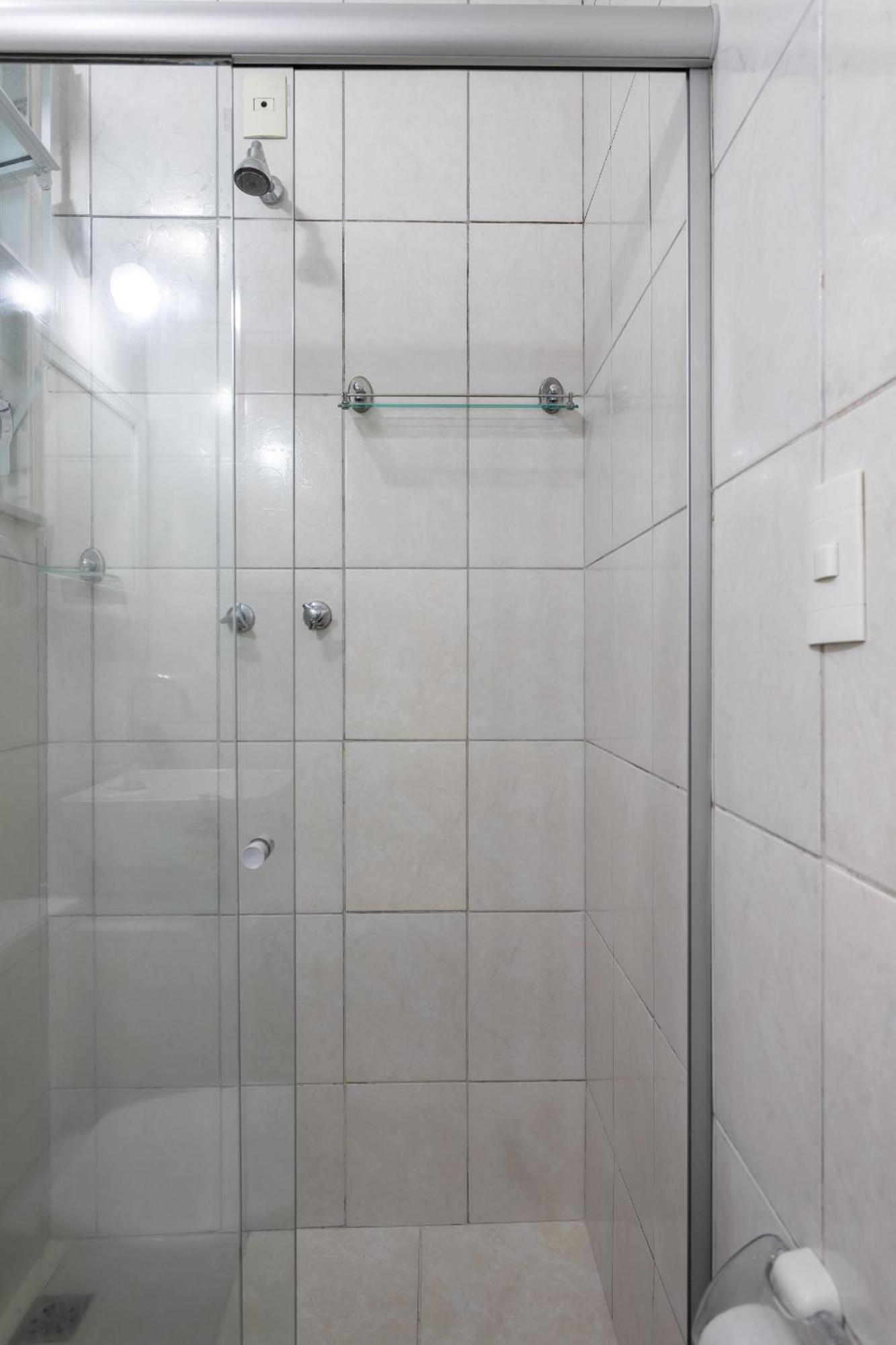 Moderno Apartamento Em Ipanema - Pm203 Z1 Rio de Janeiro Exteriör bild
