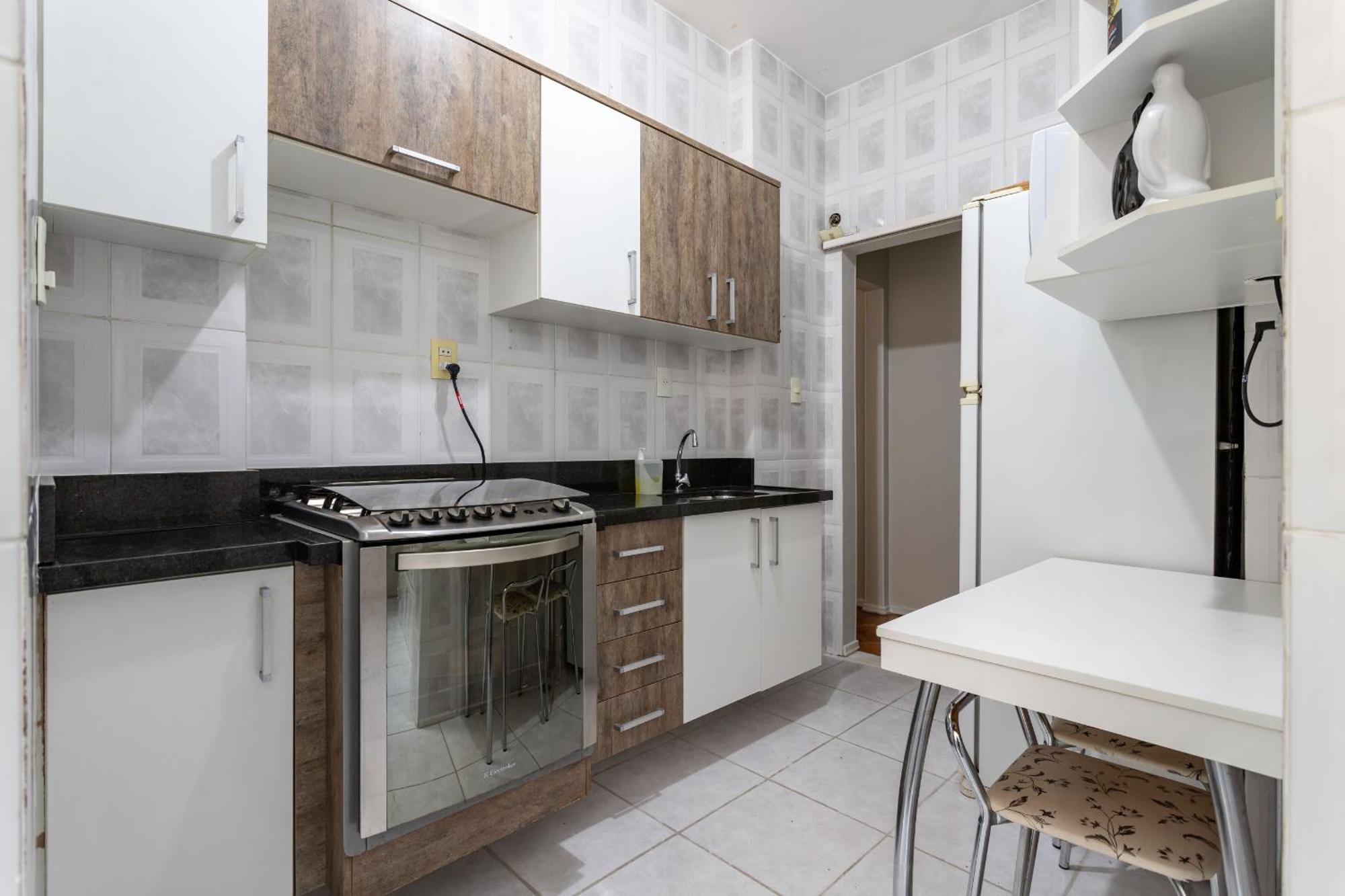 Moderno Apartamento Em Ipanema - Pm203 Z1 Rio de Janeiro Exteriör bild