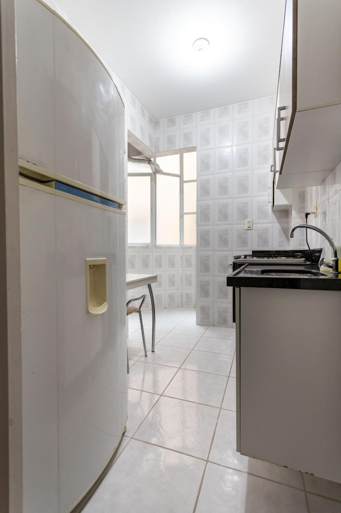 Moderno Apartamento Em Ipanema - Pm203 Z1 Rio de Janeiro Exteriör bild