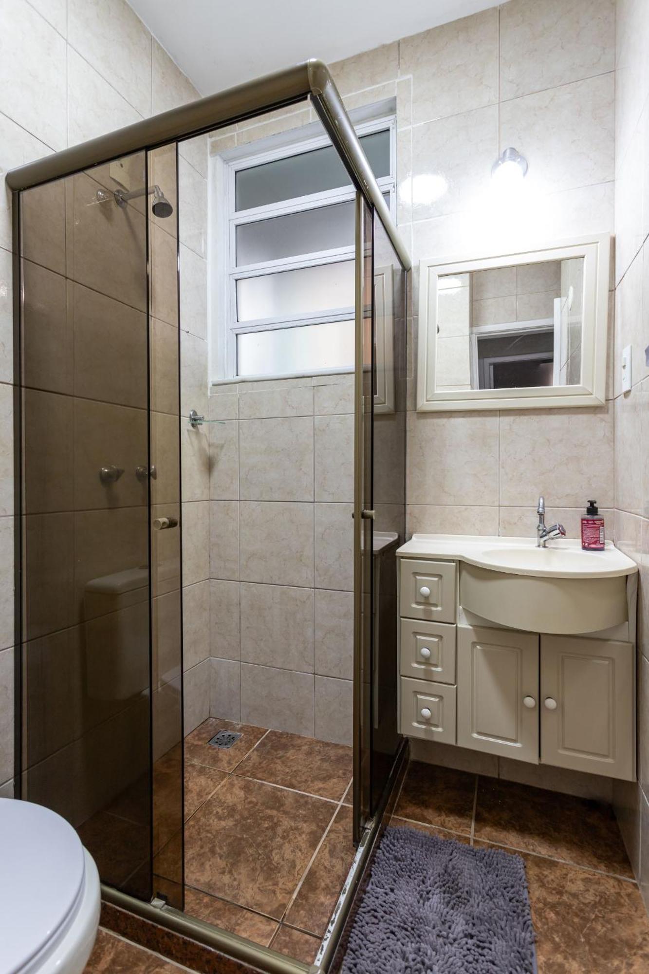 Moderno Apartamento Em Ipanema - Pm203 Z1 Rio de Janeiro Exteriör bild