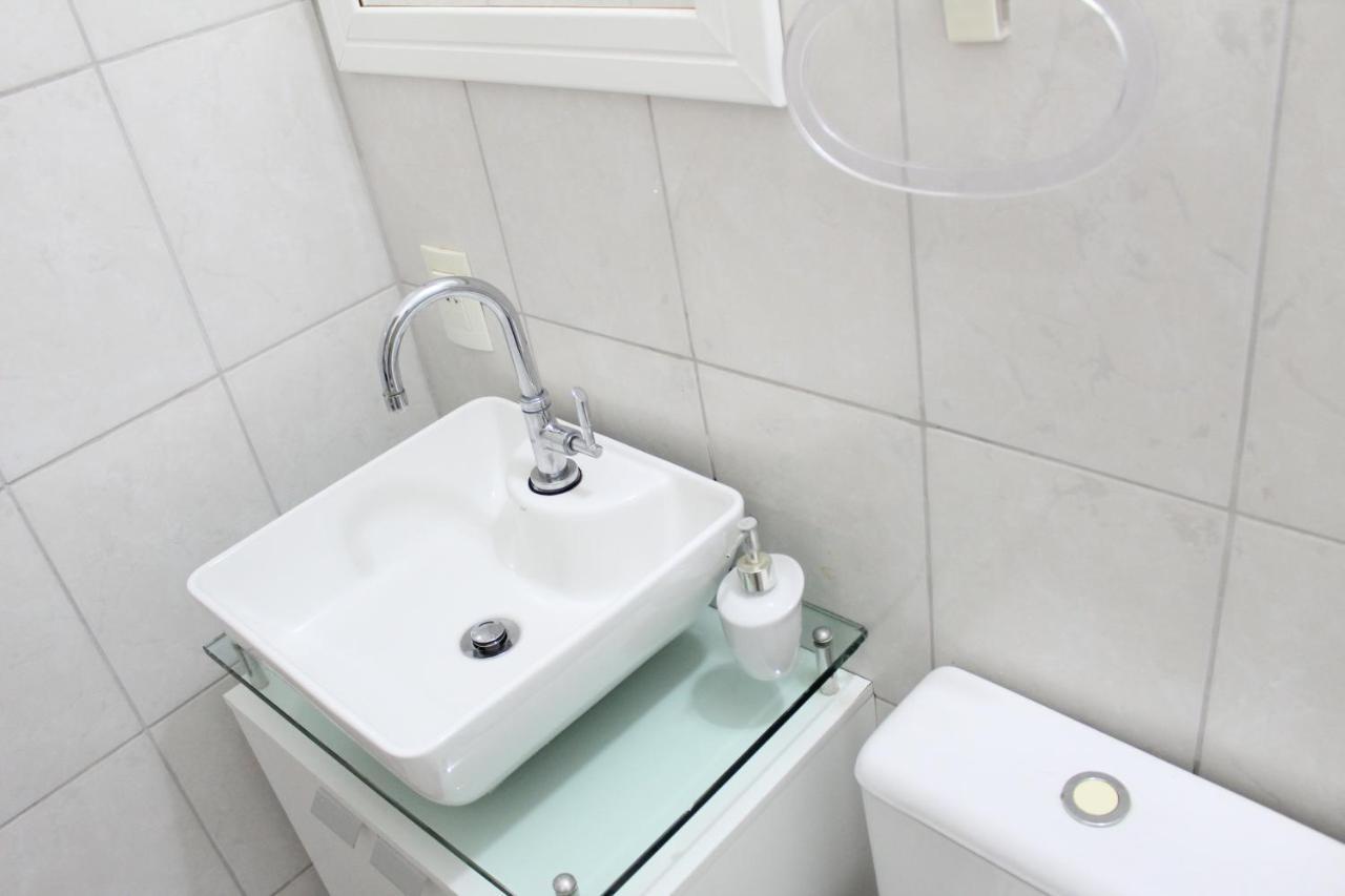 Moderno Apartamento Em Ipanema - Pm203 Z1 Rio de Janeiro Exteriör bild